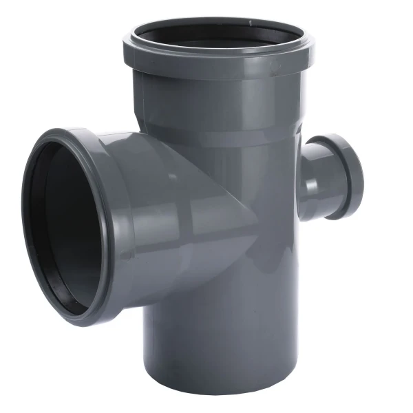 Крестовина VSplast 1пл 110х110х50х90°