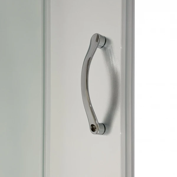 Душова кабіна квадратна без піддона ODRA N80FS (N80) BRAVO (1уп.)