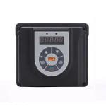 Частотный преобразователь Optima WLD190 1.5 кВт для 3-х фазных насосов