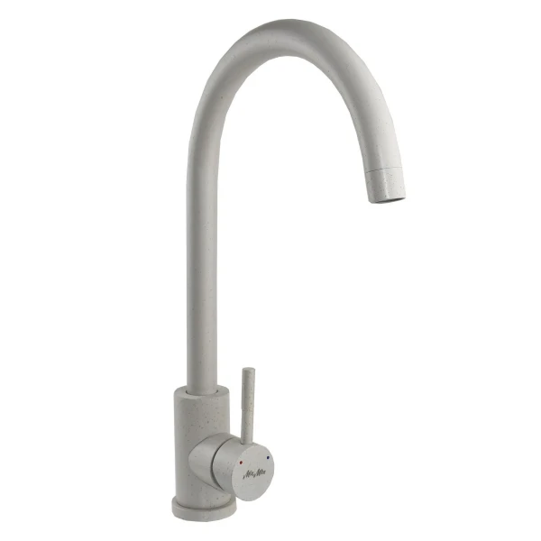 Смеситель для кухни MixMIRA ALPEN MS1-203S-TERRA