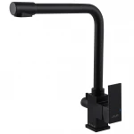 Смеситель для кухни под осмос MixMIRA ALPEN MS-0110-BB