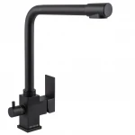 Смеситель для кухни под осмос MixMIRA ALPEN MS-0110-BB