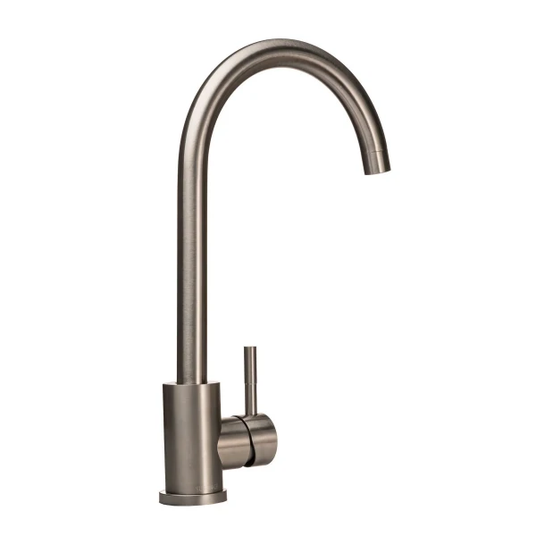 Змішувач для кухні Globus Lux ALPEN SBT1-203S