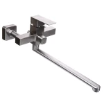 Смеситель для ванны Globus Lux SICILIA SBQ-208L