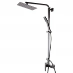 Душова система Globus Lux SICILIA SBQ-SH-125