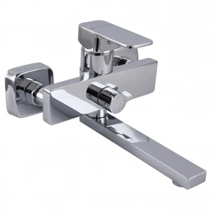 Смеситель для ванны Globus Lux Milano GLM-0102N