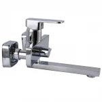 Смеситель для ванны Globus Lux Milano GLM-0102N