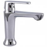 Смеситель для умывальника Globus Lux Laguna GLA-0401