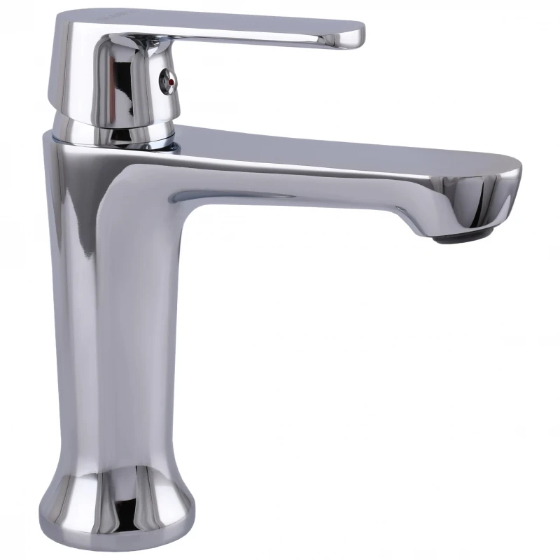 Змішувач для умивальника Globus Lux Laguna GLA-0401