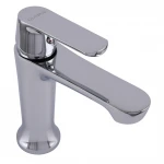 Смеситель для умывальника Globus Lux Laguna GLA-0401