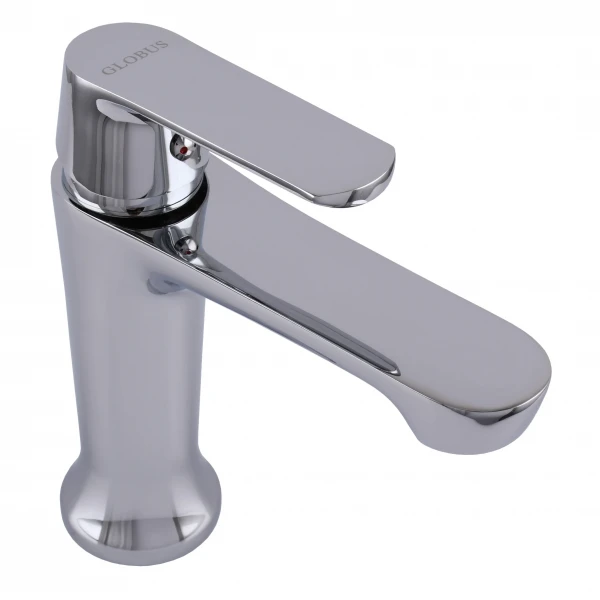 Смеситель для умывальника Globus Lux Laguna GLA-0401