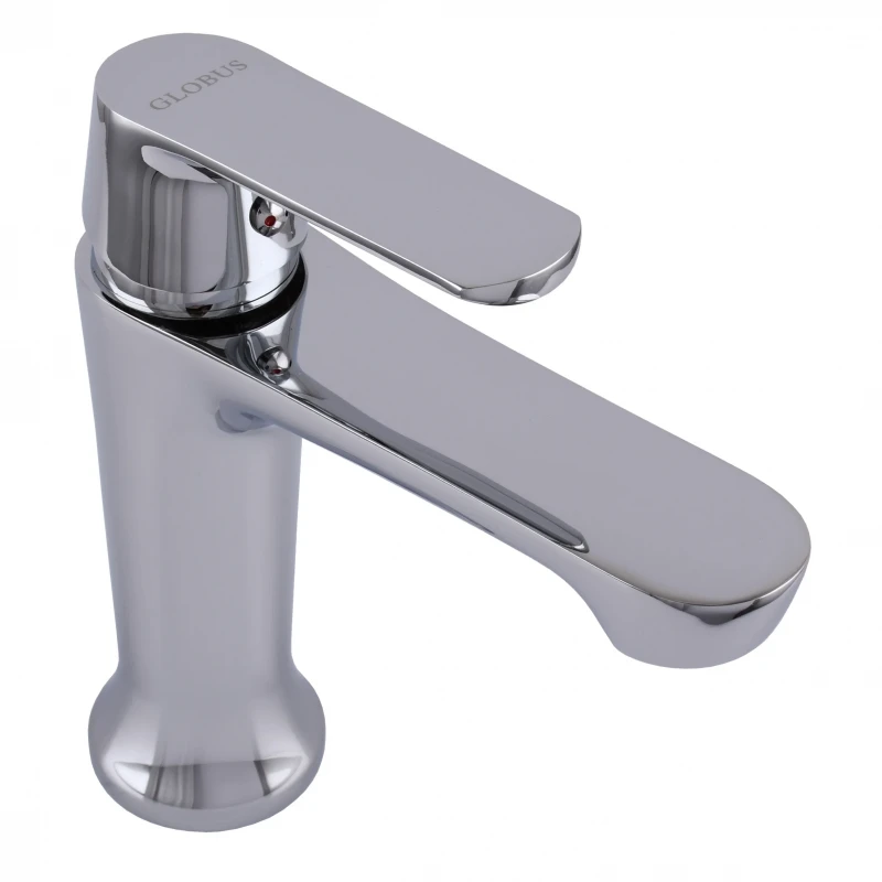 Змішувач для умивальника Globus Lux Laguna GLA-0401