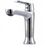 Смеситель для умывальника Globus Lux Laguna GLA-0401