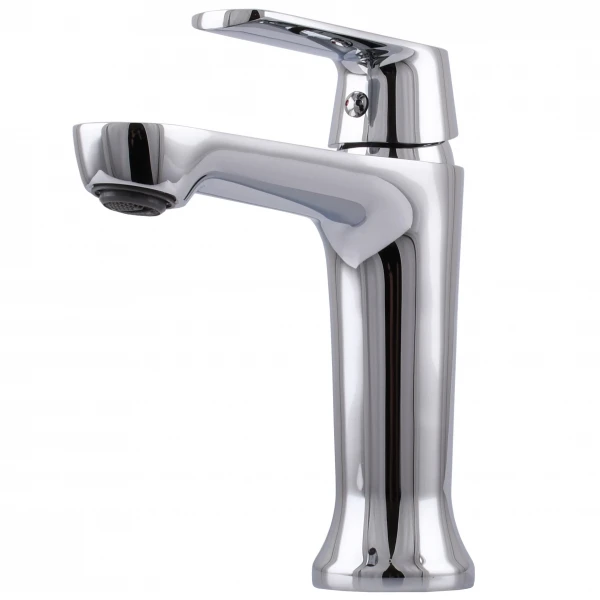 Смеситель для умывальника Globus Lux Laguna GLA-0401