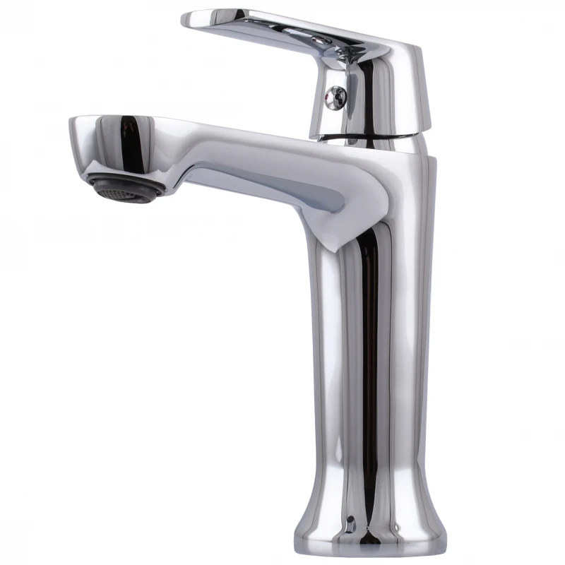 Змішувач для умивальника Globus Lux Laguna GLA-0401