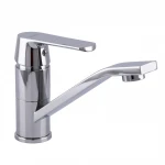 Смеситель для кухни Globus Lux Laguna GLA-0203Q