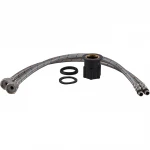 Смеситель для кухни Globus Lux Laguna GLA-0203Q