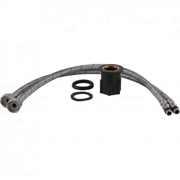 Смеситель для кухни Globus Lux Laguna GLA-0203Q