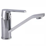 Смеситель для кухни Globus Lux Laguna GLA-0203Q