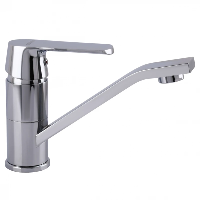 Змішувач для кухні Globus Lux Laguna GLA-0203Q
