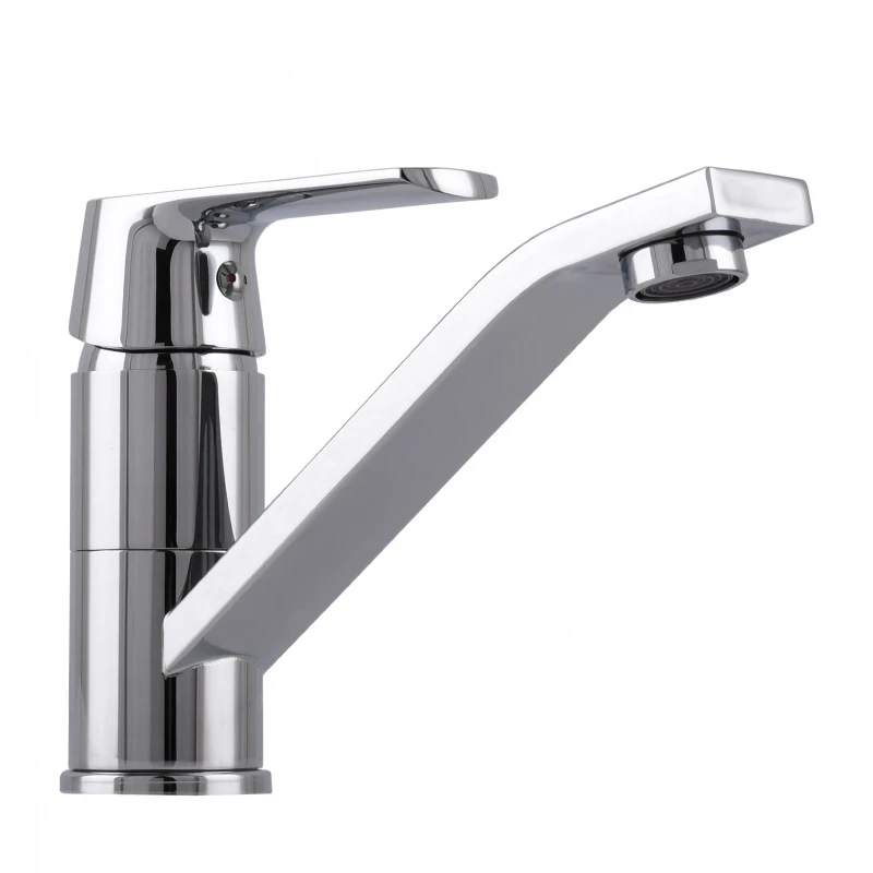 Змішувач для кухні Globus Lux Laguna GLA-0203Q