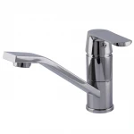 Смеситель для умывальника Globus Lux Laguna GLA-0203MQ