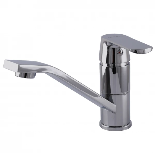 Смеситель для умывальника Globus Lux Laguna GLA-0203MQ