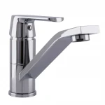 Смеситель для умывальника Globus Lux Laguna GLA-0203MQ