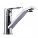 Смеситель для умывальника Globus Lux Laguna GLA-0203MQ