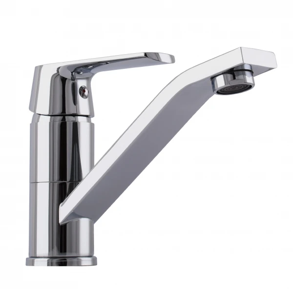 Смеситель для умывальника Globus Lux Laguna GLA-0203MQ