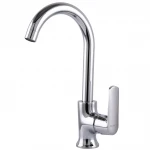 Смеситель для кухни Globus Lux Laguna GLA-0203SL