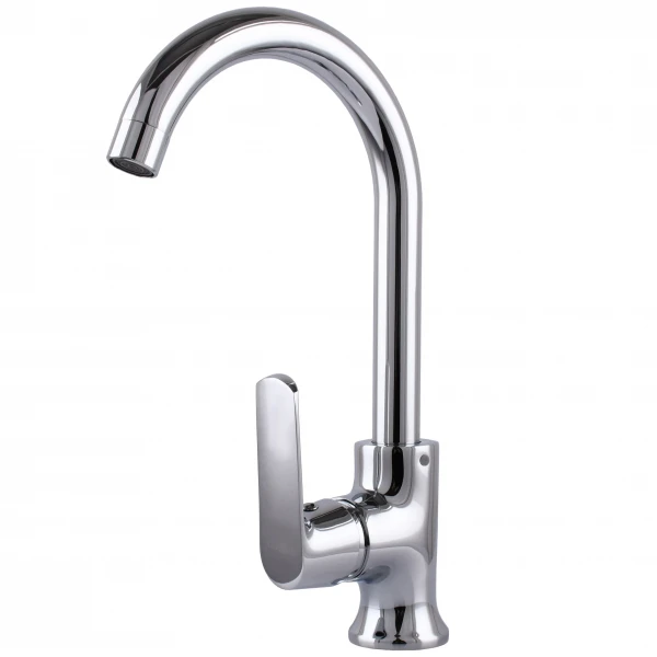 Смеситель для кухни Globus Lux Laguna GLA-0203SL