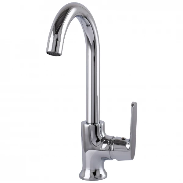 Смеситель для кухни Globus Lux Laguna GLA-0203SL