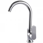 Смеситель для кухни Globus Lux Laguna GLA-0203SL