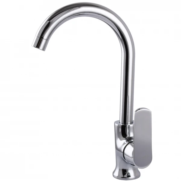 Смеситель для кухни Globus Lux Laguna GLA-0203SL