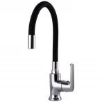 Смеситель для кухни Globus Lux Laguna GLA-0203SL-SB