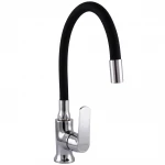 Смеситель для кухни Globus Lux Laguna GLA-0203SL-SB