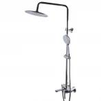 Душевая система Globus Lux LAGUNA GLA-0002N