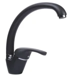 Смеситель для кухни Globus Lux Solly GLSO-0203S-1-ONIX