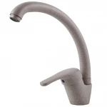 Смеситель для кухни Globus Lux Solly GLSO-0203S-5-TERRA