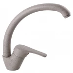 Смеситель для кухни Globus Lux Solly GLSO-0203S-5-TERRA