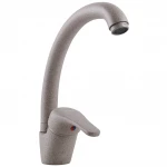 Смеситель для кухни Globus Lux Solly GLSO-0203S-5-TERRA