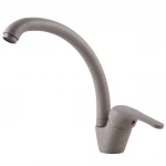 Смеситель для кухни Globus Lux Solly GLSO-0203S-5-TERRA