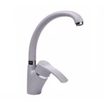 Смеситель для кухни Globus Lux QUEENSLAND GLQU-0203S-BIG-2-ARENA