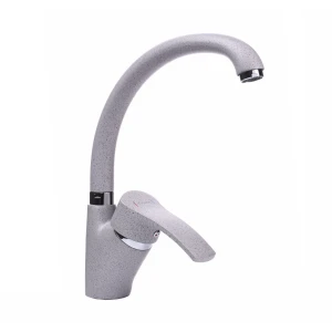Змішувач для кухні Globus Lux QUEENSLAND GLQU-0203S-BIG-2-ARENA