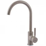 Смеситель для кухни Globus Lux LAZER GLLR-0203S-5-TERRA