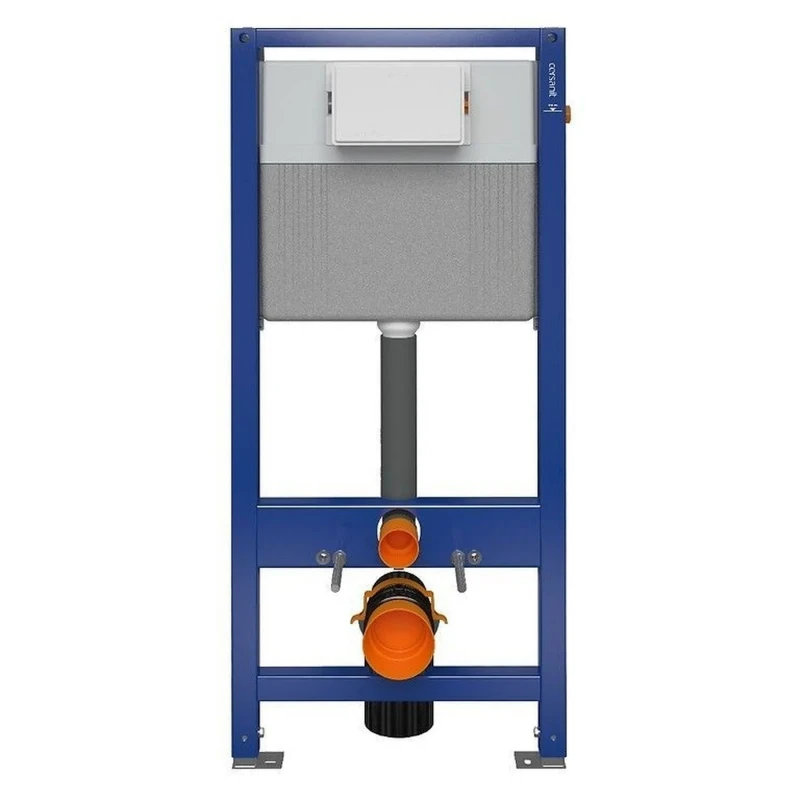 СИСТЕМА ІНСТАЛЯЦІЇ Cersanit AQUA 52 QF