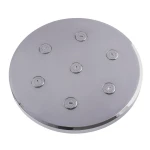 Душова лійка Globus Lux SD08A