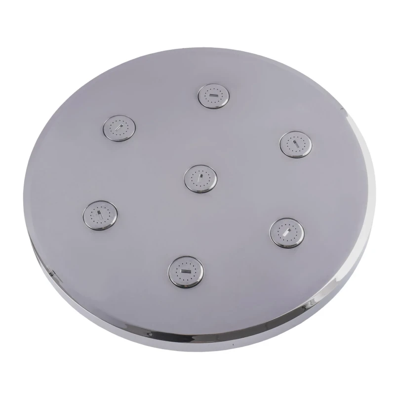 Душова лійка Globus Lux SD08A