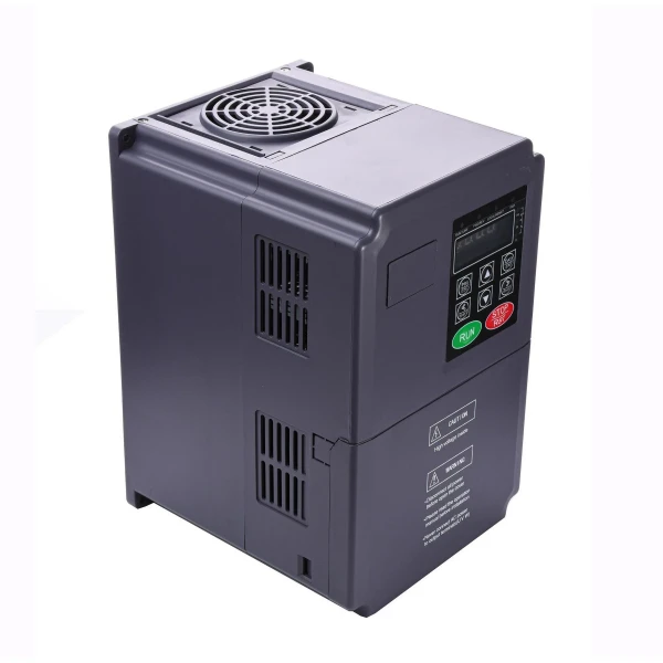 Частотный преобразователь Optima B603-4005 4 кВт для 3-х фазных насосов